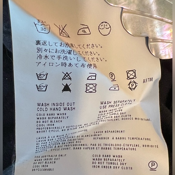 VINTAGE PRADA JACKET!! - Picture 9 of 9